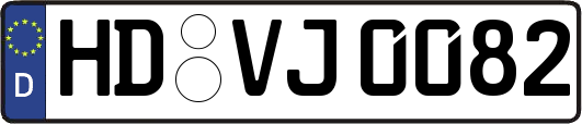 HD-VJ0082