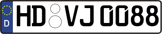 HD-VJ0088