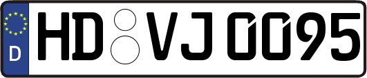 HD-VJ0095