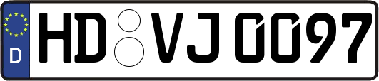 HD-VJ0097