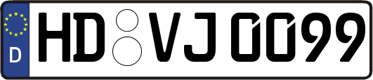 HD-VJ0099