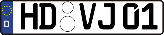HD-VJ01