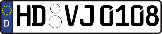 HD-VJ0108