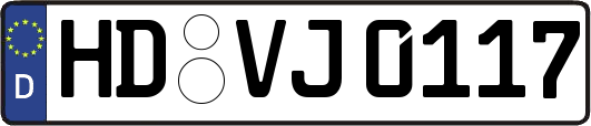 HD-VJ0117