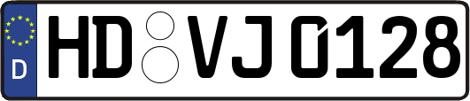 HD-VJ0128
