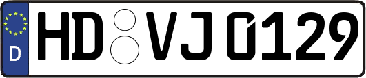 HD-VJ0129