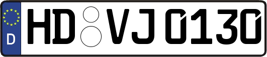 HD-VJ0130