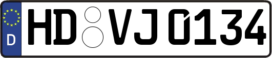 HD-VJ0134