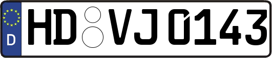 HD-VJ0143
