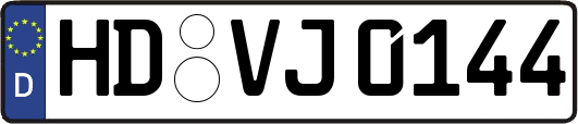 HD-VJ0144