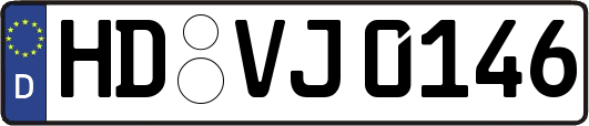 HD-VJ0146
