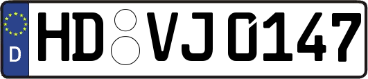 HD-VJ0147