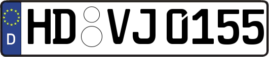 HD-VJ0155