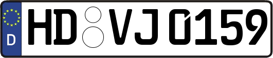 HD-VJ0159