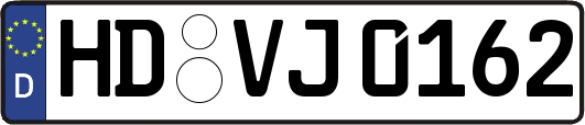 HD-VJ0162