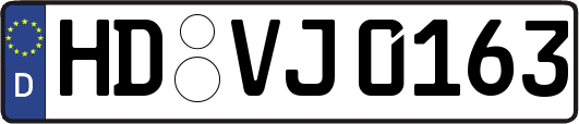 HD-VJ0163