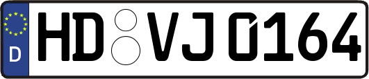 HD-VJ0164