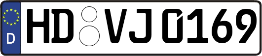 HD-VJ0169