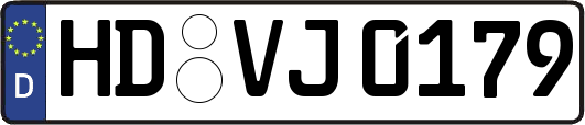 HD-VJ0179
