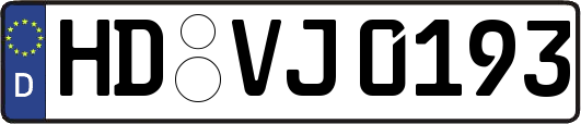 HD-VJ0193