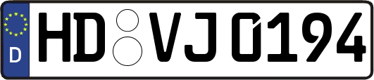 HD-VJ0194
