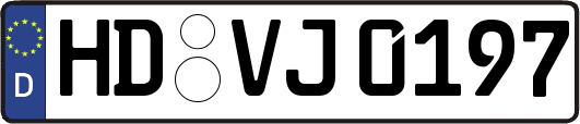 HD-VJ0197