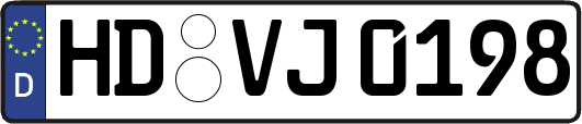 HD-VJ0198