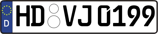 HD-VJ0199