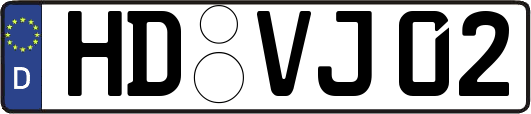 HD-VJ02