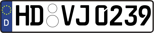 HD-VJ0239