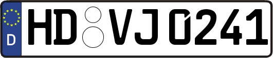 HD-VJ0241