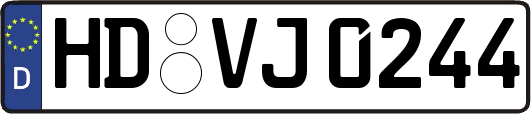 HD-VJ0244