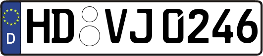 HD-VJ0246