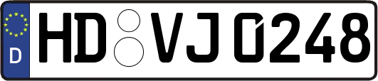 HD-VJ0248