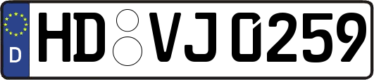 HD-VJ0259