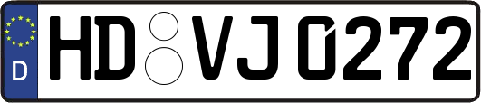 HD-VJ0272