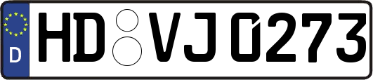 HD-VJ0273