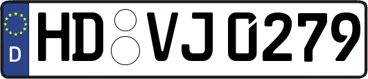 HD-VJ0279