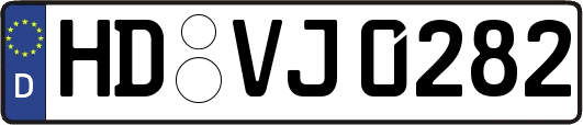 HD-VJ0282
