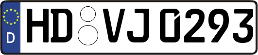 HD-VJ0293