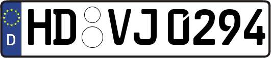 HD-VJ0294
