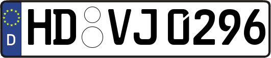 HD-VJ0296