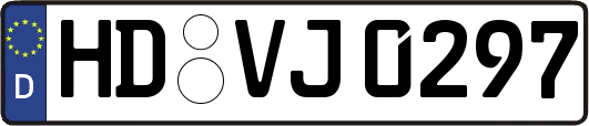 HD-VJ0297