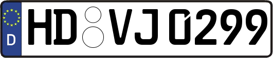 HD-VJ0299