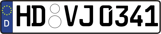 HD-VJ0341