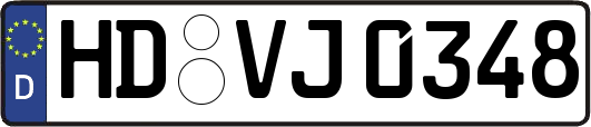 HD-VJ0348