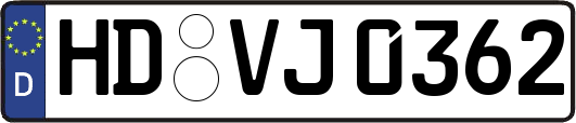 HD-VJ0362