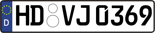 HD-VJ0369