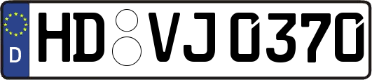 HD-VJ0370