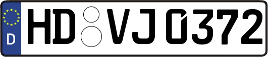 HD-VJ0372